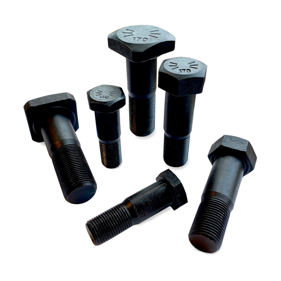 Segmenttpultti M24 x 1,5 x 79