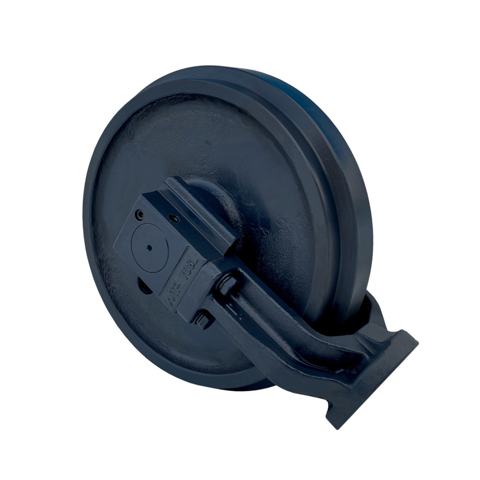 Etupyörä korvakoin NTP