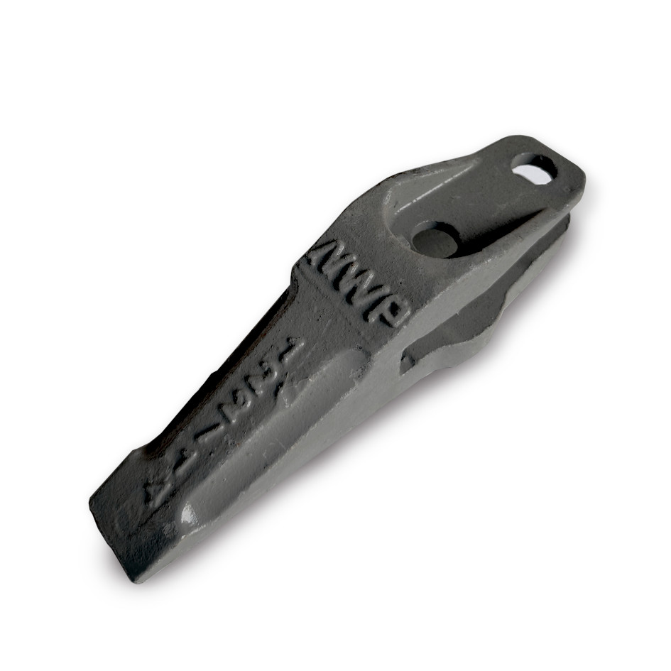 Fork tooth Kubota-type center NWP