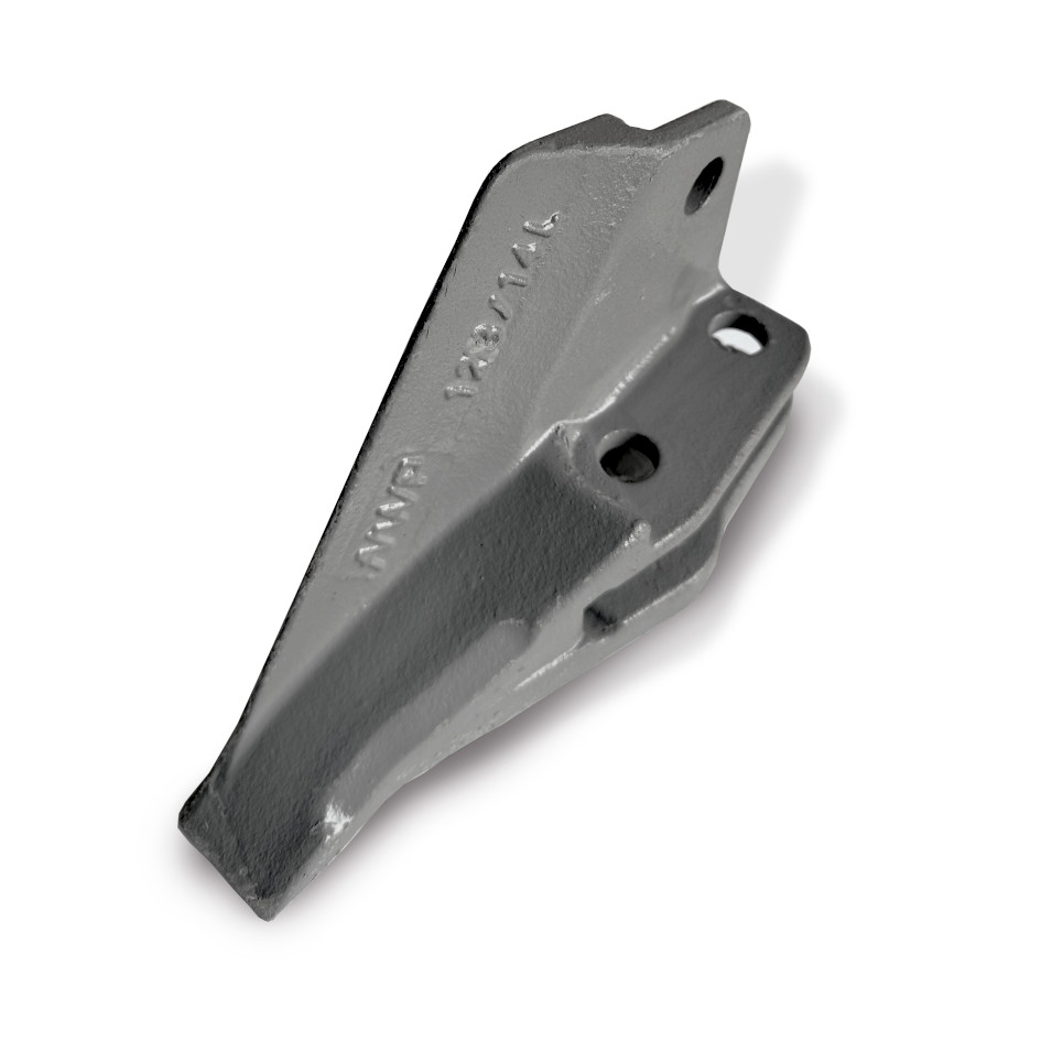 Fork tooth Kubota-type right NWP