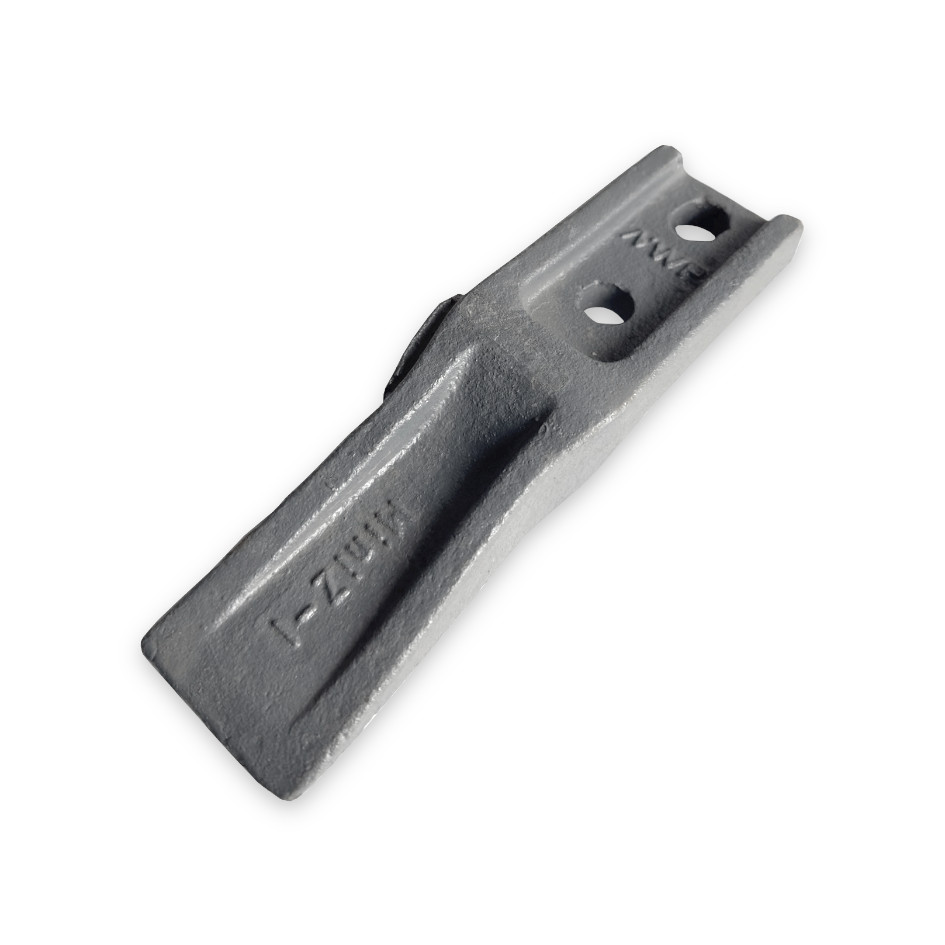 Bultad tand MiniZ-II typ NWP