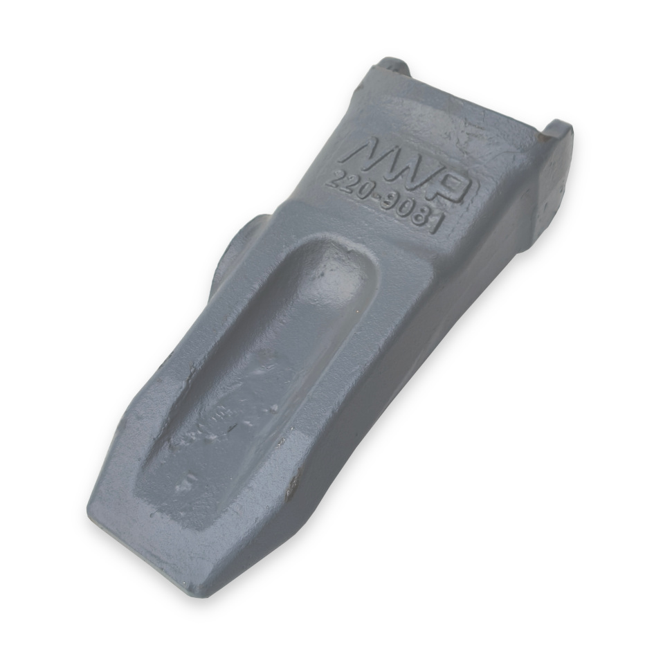 Grävtand Heavy Duty K-100 NWP