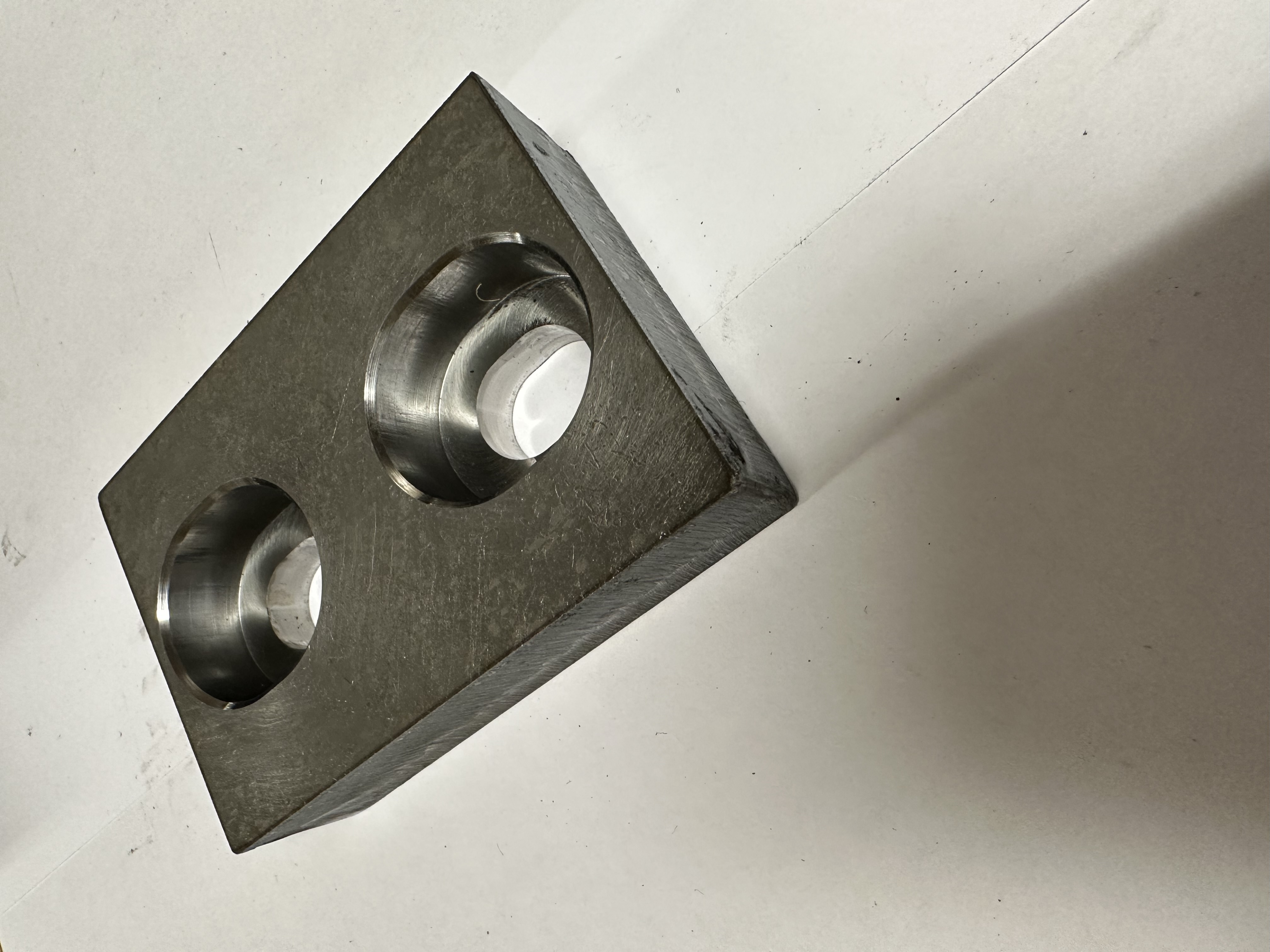 Shimpl. SMP105, 100x70x25mm