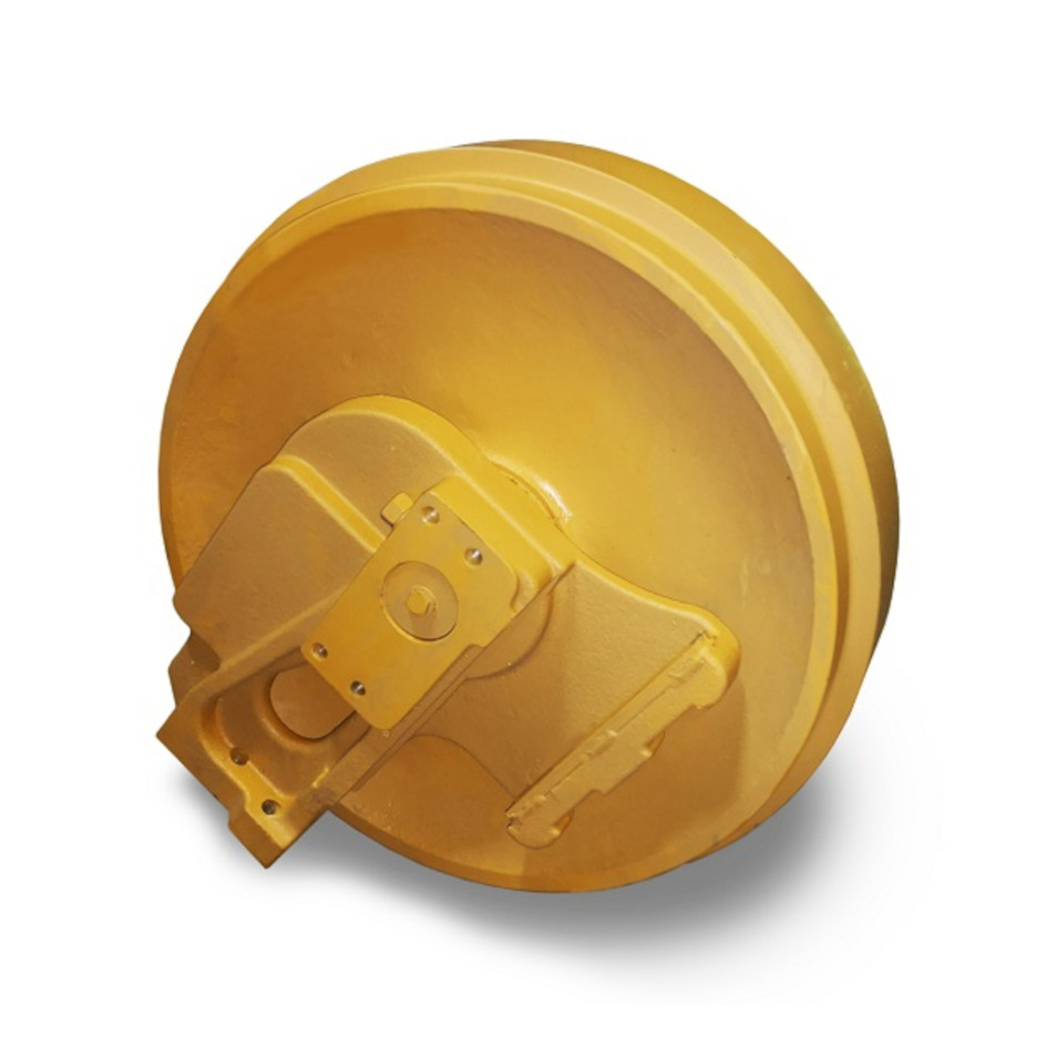 Etupyörä korvakoin NTP