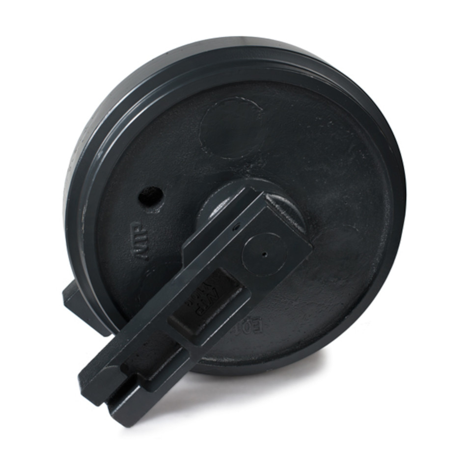 Etupyörä korvakoin NTP